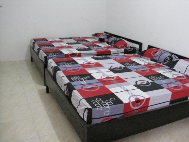 House 140 Hotel Baturetno Room photo