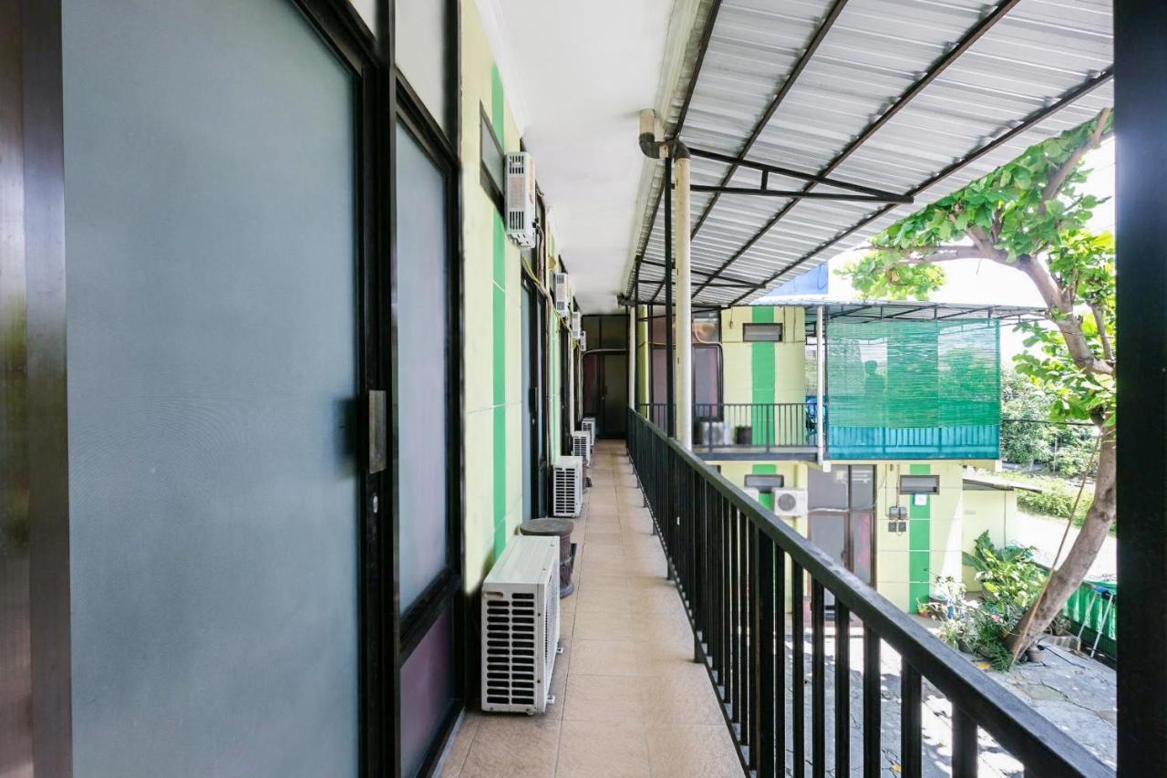 House 140 Hotel Baturetno Exterior photo
